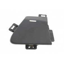 Накладка решітки радіатора BMW 3 (F34) 15-20 (R)