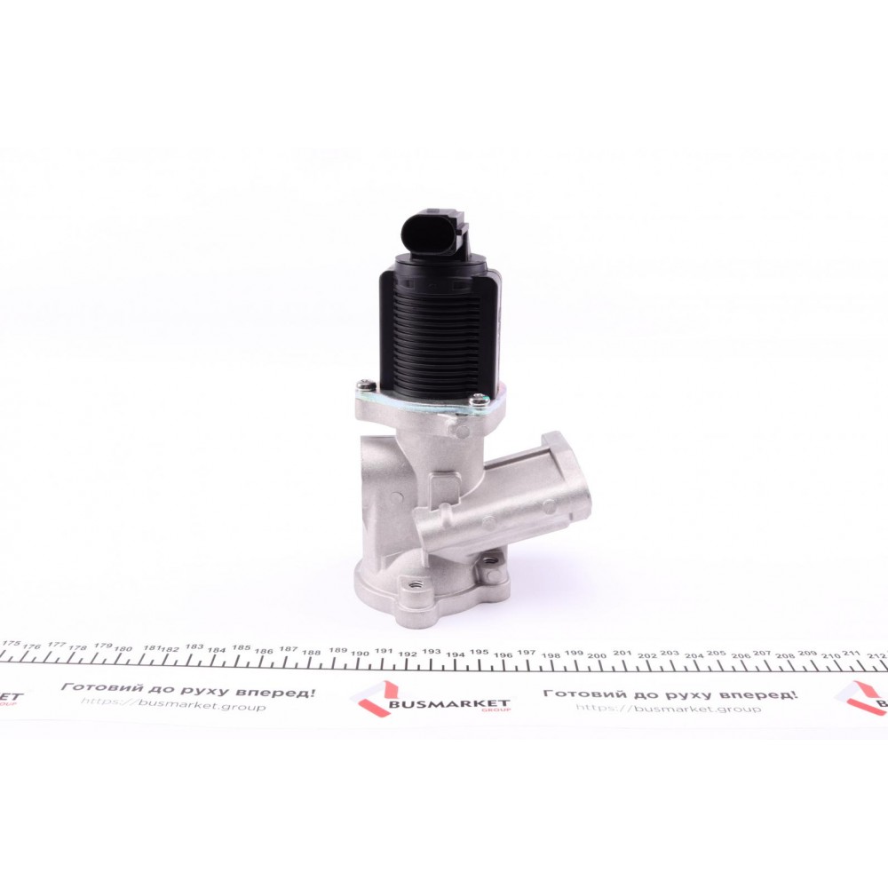 Клапан EGR Fiat Doblo/ Opel Astra 1.3 D 05- (EV001)