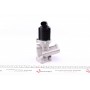 Клапан EGR Fiat Doblo/ Opel Astra 1.3 D 05- (EV001)