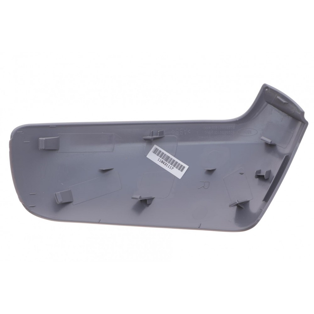 Кришка дзеркала (під фарбування) (R) Citroen C3/C4 Picasso 06-
