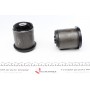 Ремкомплект балки (задньої) VW Golf IV/Polo 1.0-2.3 96 (к-кт 2 шт. + болти)