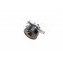Помпа води Toyota Avensis 00-08/Corolla 1.4-1.8 VVT-i 99-07(для полікліно-ременного приводу)