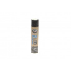 Поліроль для пластика Polo Cockpit Spray (Зелене яблуко) (300ml) 
