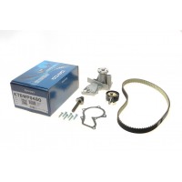Комплект ГРМ + помпа Ford Mondeo/C-Max/Focus/Transit 1.5/1.6 EcoBoost 10- (117x22)