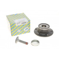 Підшипник маточини (задньої) VW Golf V/Skoda Octavia 05-