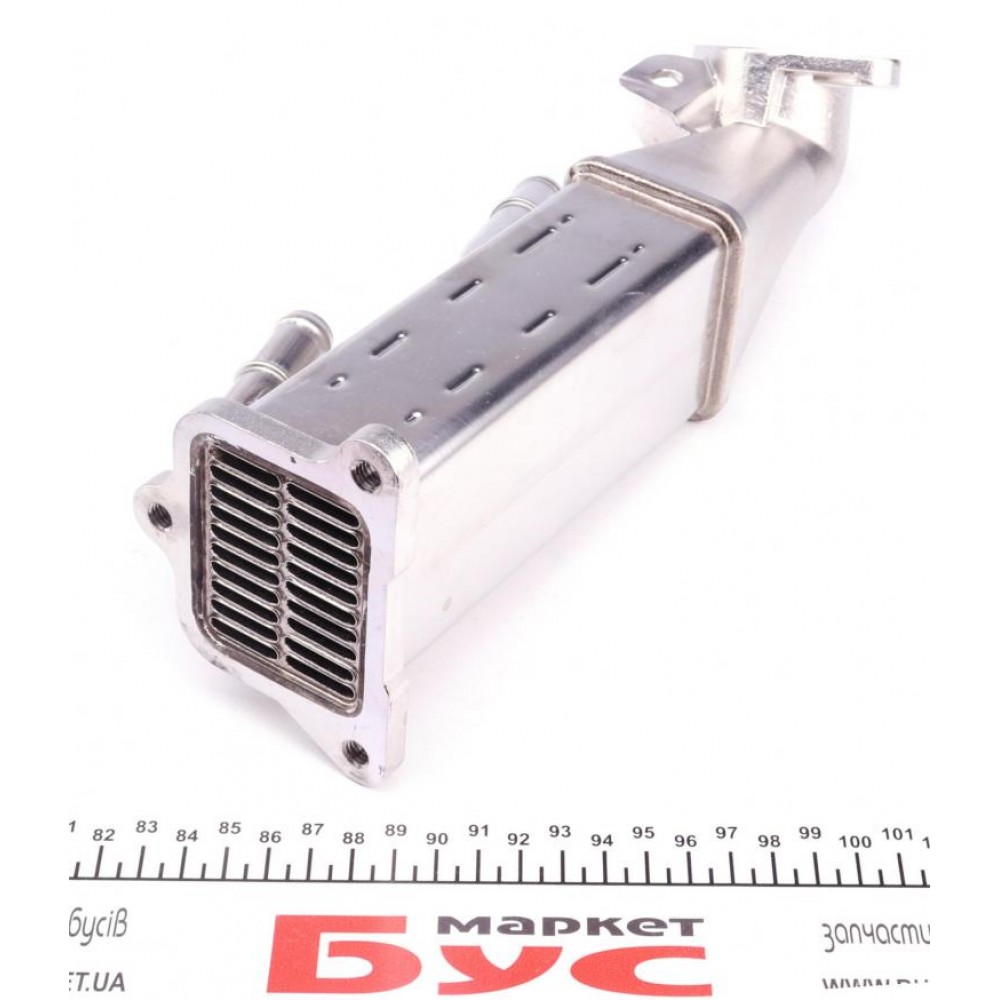 Радіатор рециркуляції ВГ Ford Transit 2.2 TDCi 06-14