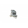 Реле генератора (14.5V) Renault Logan/Clio 06-
