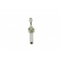 Накінечник тяги керма Chrysler Voyager IV/Dodge Caravan 00-08/Avenger 07-14/Caliber/Journey 06-