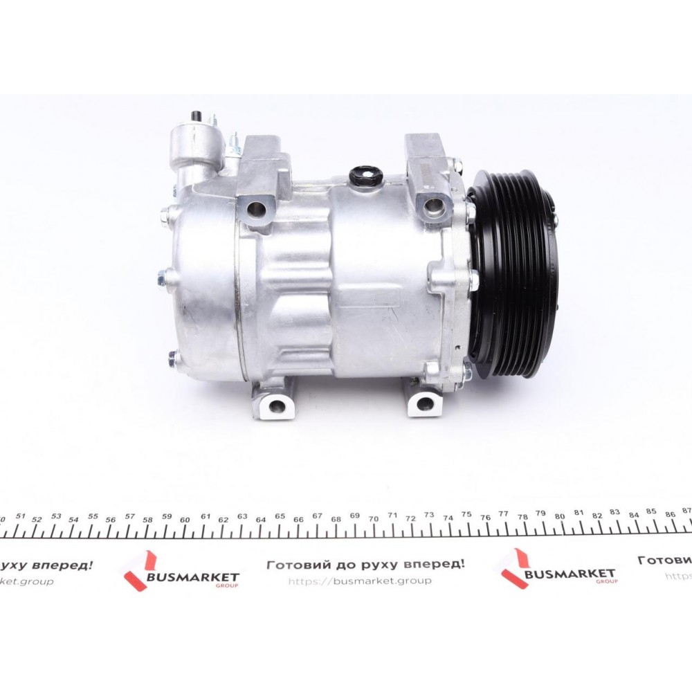 Компресор кондиціонера Citroen Berlingo/Jumpy/Fiat Scudo/Peugeot Expert 1.6HDI 07-/2.0i 00-