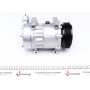 Компресор кондиціонера Citroen Berlingo/Jumpy/Fiat Scudo/Peugeot Expert 1.6HDI 07-/2.0i 00-