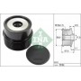 Шків генератора Ford Transit 2.4 TDCi 00-06, 7ПК