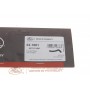 Патрубок системи охолодження VW T4 2.4D/2.5TDI 91-