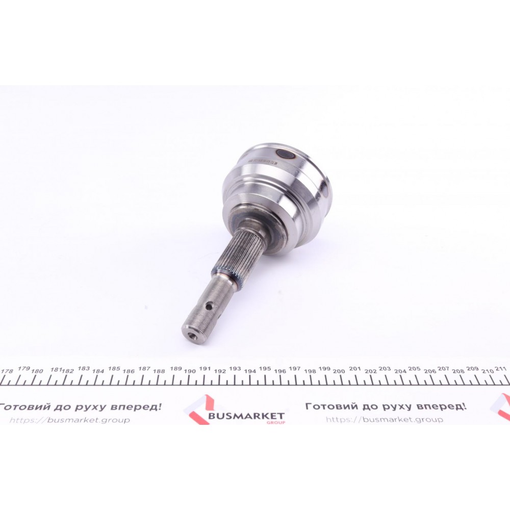 ШРКШ (зовнішній) Opel Astra 1.8-2.2 -98 (33/25z) (-ABS) (L)