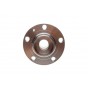 Підшипник маточини (передньої) Skoda Fabia 99-14/Roomster 06-15 (+ABS)
