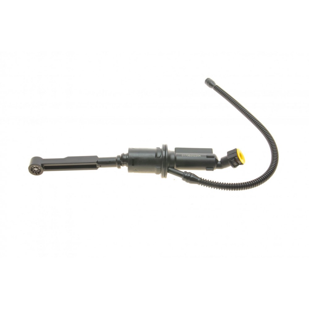 Циліндр зчеплення (головний) Citroen Berlingo/Citroen 3008/5008/Partner 08- (d=15.87mm)