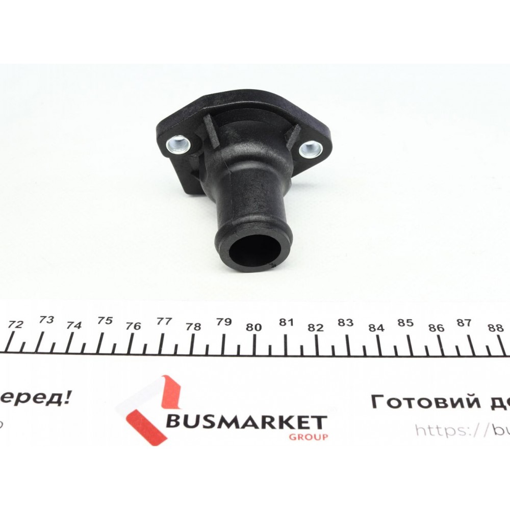 Фланець системи охолодження VW Caddy II 1.9 D 95-04