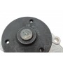 Помпа води Citroen C4/Mitsubishi Lancer VIII/Outlander/Peugeot 4007 1.8/2.0/2.4/4WD 08-