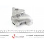 Помпа води Hyundai Accent/Getz/i30/Matrix/Kia Cerato/Rio II/Cee'd 1.5-1.6 CRDi 04-08 (R/B) (7 лоп)