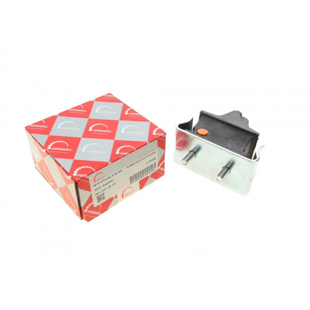 Подушка двигуна MB Sprinter/VW LT 96- (9012412513)