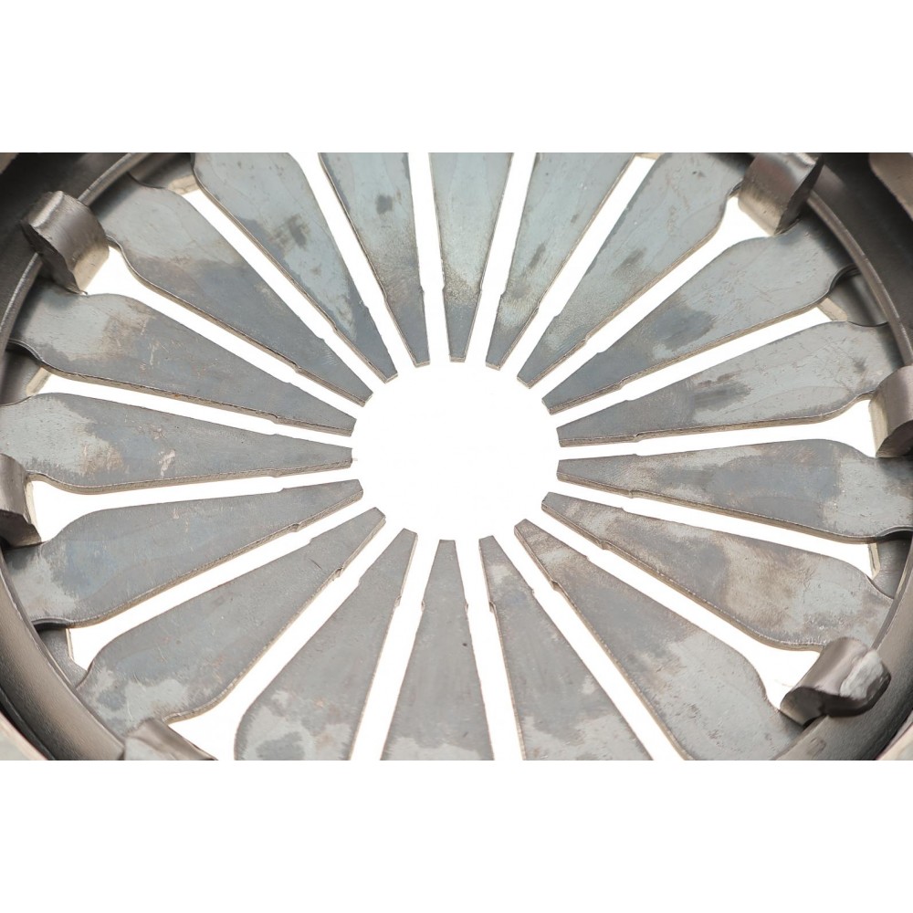 Комплект зчеплення Citroen C4/Peugeot 207/308/3008/5008 1.6 HDI/THP 07-16 (d=228mm)