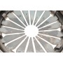 Комплект зчеплення Citroen C4/Peugeot 207/308/3008/5008 1.6 HDI/THP 07-16 (d=228mm)