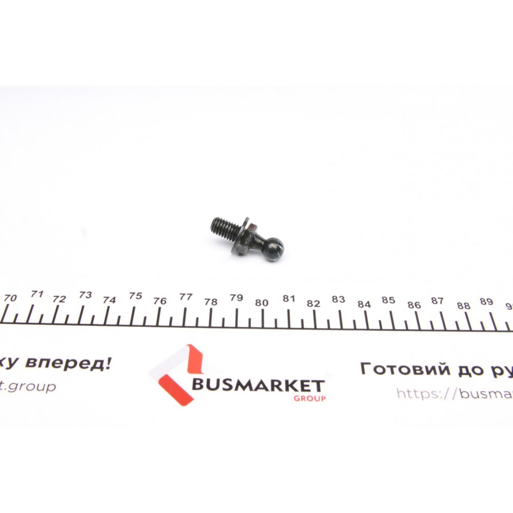Амортизатор кришки багажника Nissan X-Trail 01-03 (L) (SUV)