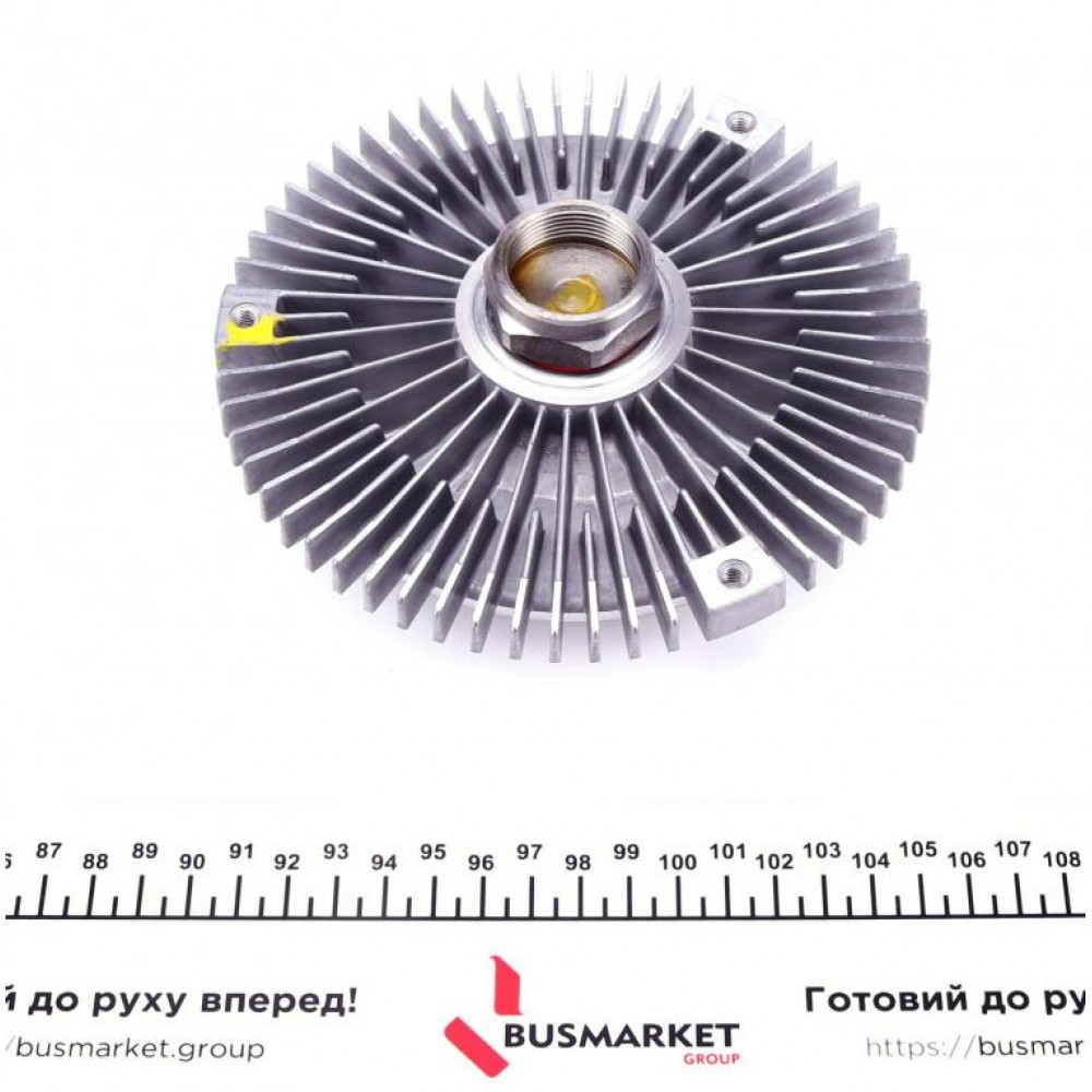 Муфта вентилятора MB E-class (W124)/C-class (W202) M111