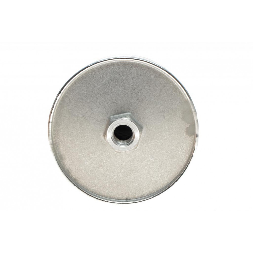 Фільтр паливний ГАЗ Волга 2,3/2. 93-10/Ford Transit 2.0/2.9 -94 (h=152mm)