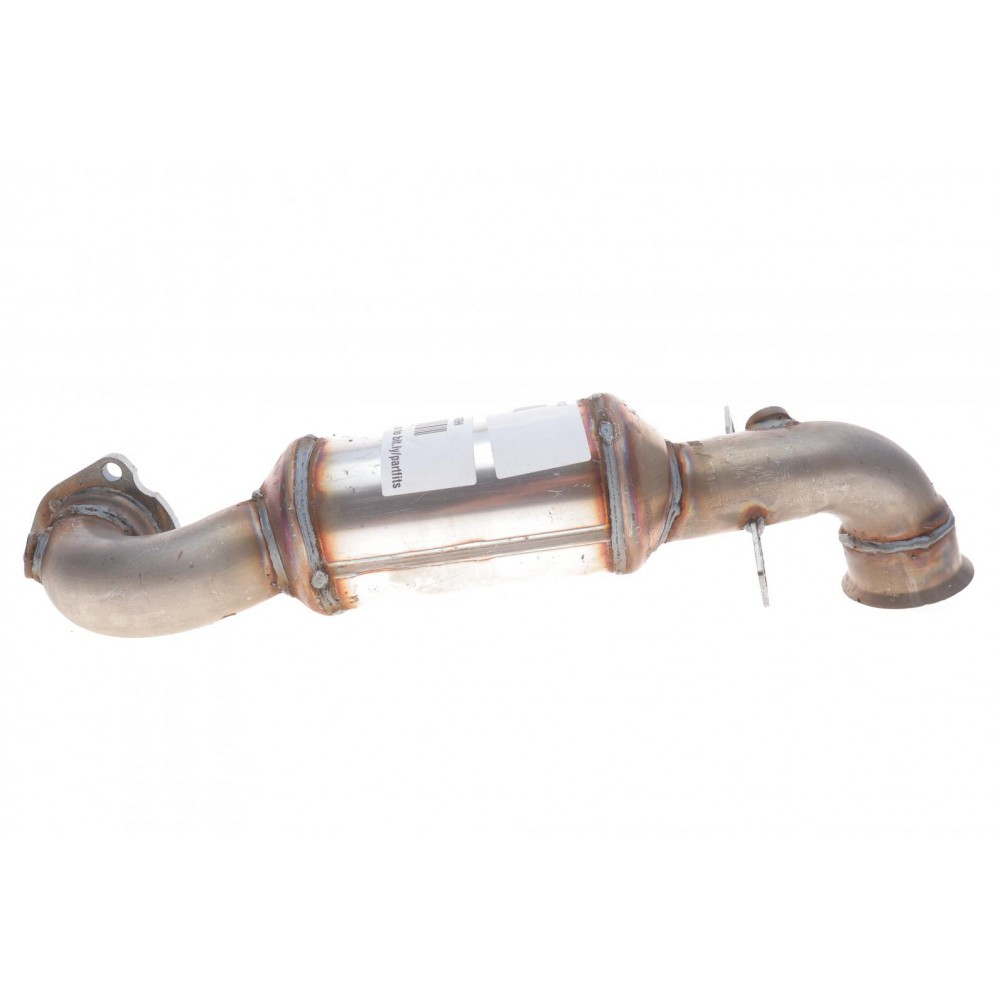 Каталізатор вихлопної системи Citroen C4/Peugeot 207/3008/308 1.6 16V 07-16