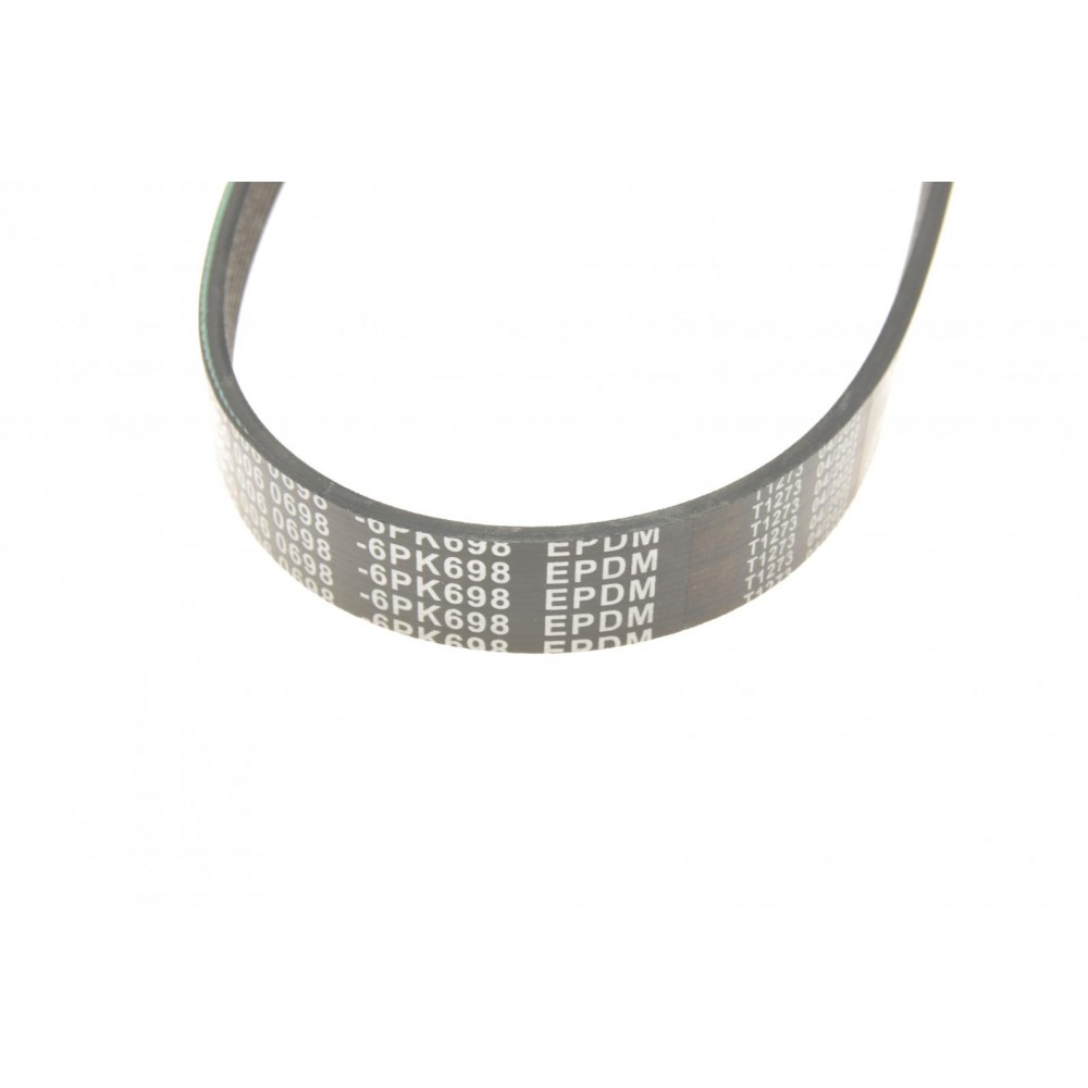 Ремінь генератора Citroen Jumper/Fiat Ducato/Peugeot Boxer 2.0 94- (6PK698)