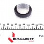 Комплект прокладок (верхній) VW Caddy 1.6i/BiFuel 04-15, CHGA/BGU/BSE/BSF