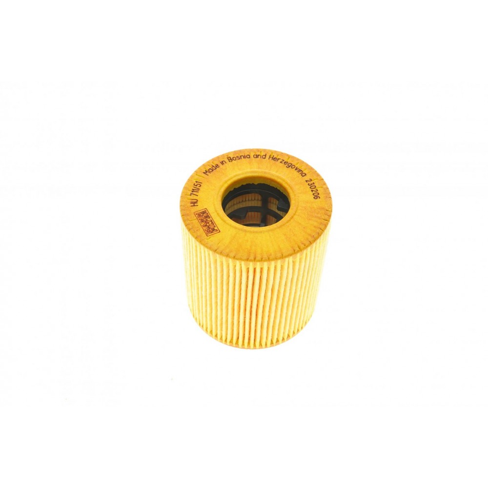 Фільтр масляний Ford Transit/Citroen Jumper 2.2HDI/2.4TDCi 06-/Peugeot 2.0HDI 03-