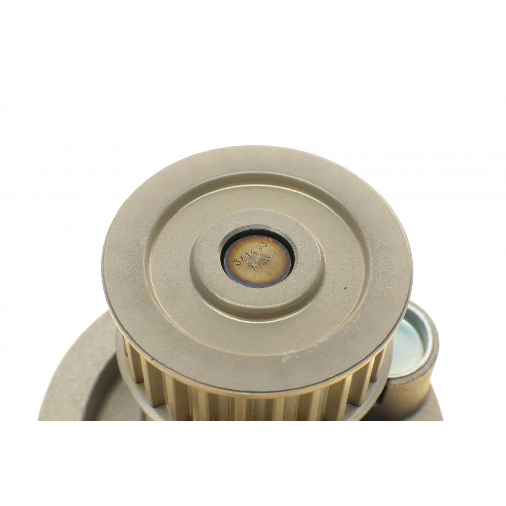 Помпа води Opel Astra F/G/H/Omega B/Vectra A/B/Zafira A/B 1.8i/2.0i/2.2i/2.4 94-10 (R/B) (8 лоп)