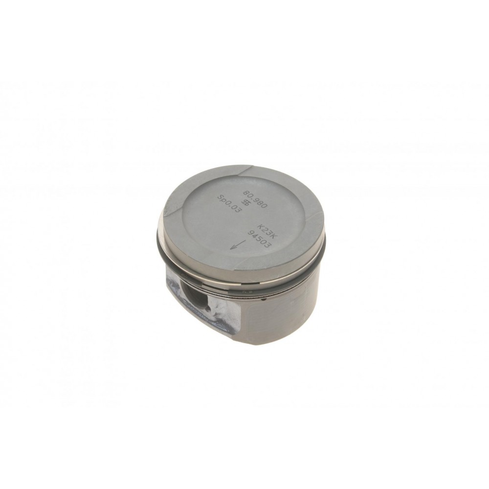 Поршень Audi A3/A4/Skoda Octavia I/VW Golf III/IV 1.6 94-07 (81.01mm/STD)