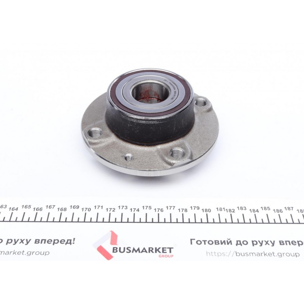 Підшипник маточини (задньої) Citroen C5 01-08 (+ABS)