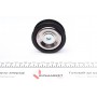 Ролик генератора MB Citan 1.5 CDI 12-/Renault Kangoo 1.5 dCi 08- (паразитний) (80x26) (MPQ1260)