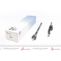 Тяга рульова (з наконечником) (L) Audi A3/Seat Toledo/Leon/VW Golf IV/Bora 96-06/Skoda Octavia 96-10