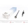 Тяга рульова (з наконечником) (L) Audi A3/Seat Toledo/Leon/VW Golf IV/Bora 96-06/Skoda Octavia 96-10