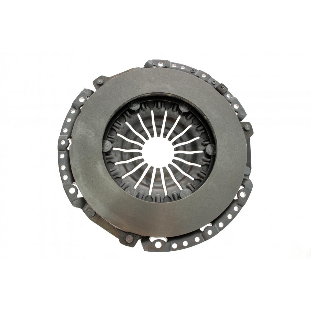 Комплект зчеплення Skoda Octavia/VW Passat 1.8TSI/2.0TFSI 04-15 (d=240mm) (z=23)
