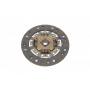 Комплект зчеплення Opel Astra G/Vectra B 2.0/2.2 16V 98-05 (228mm) (замінено JT7865)