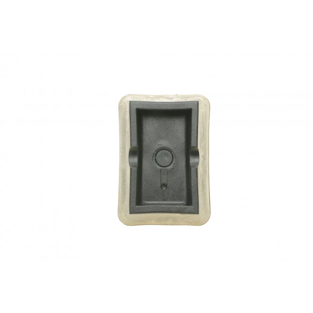 Подушка піддомкратна BMW 3 (E46)/7 (E65/E66)/X3 (E83) 97-08 M3/M47/M57/M67/N46/N62