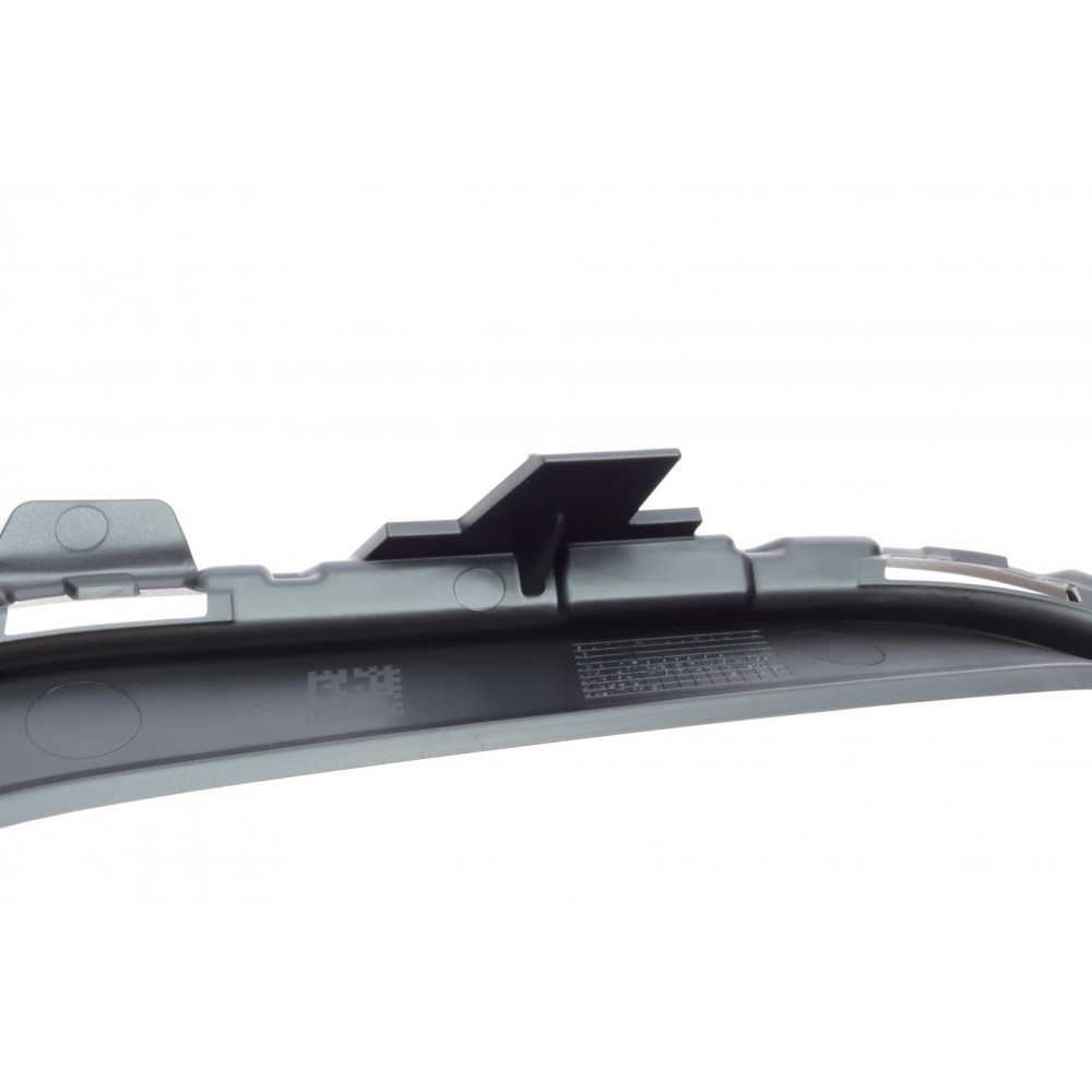 Вставка бампера (під протитуманку) BMW X5 (G05)/X7 (G07) 17- (R)