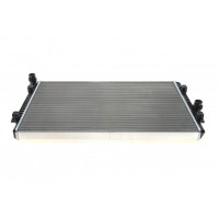 Радіатор охолодження VW Golf VII/Passat/Skoda Octavia/Superb 1.8/2.0 12-