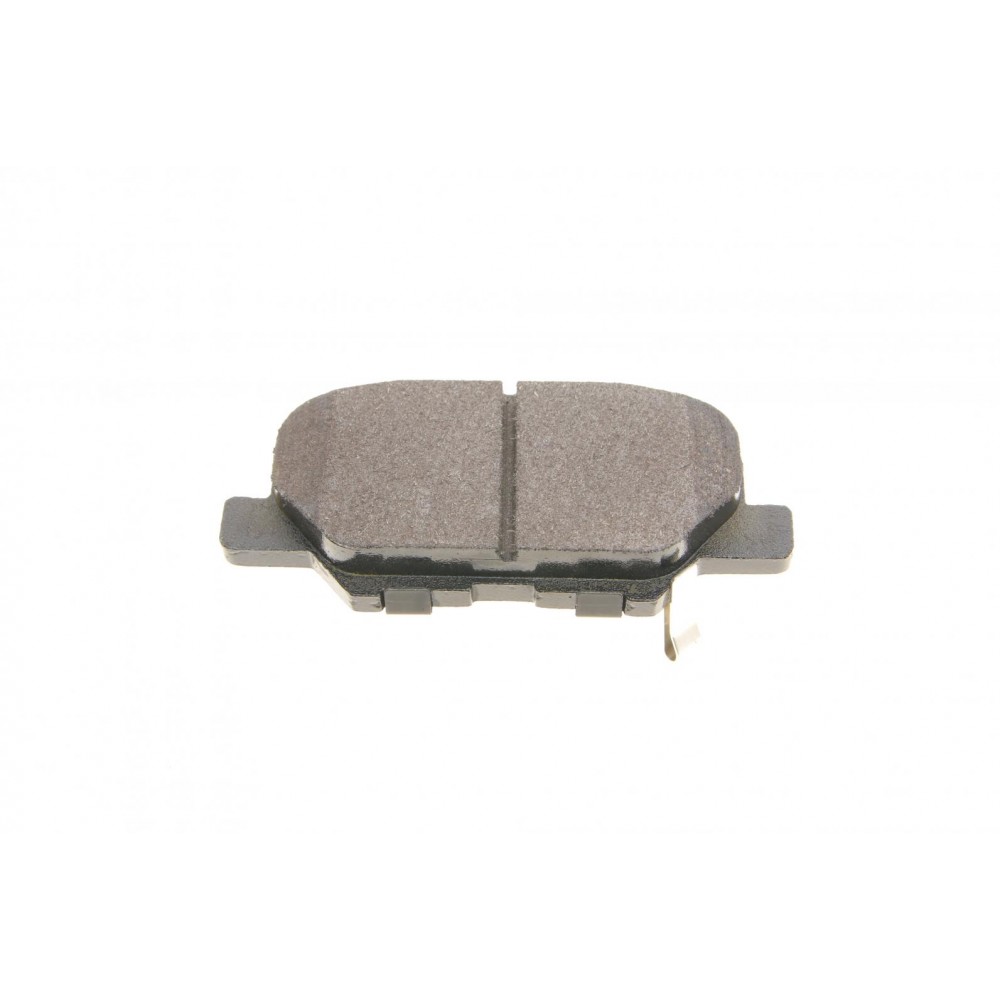 Колодки гальмівні (задні) Citroen C4 Aircross/Mazda 6/Mitsubishi Outlander III/Peugeot 4008 12-