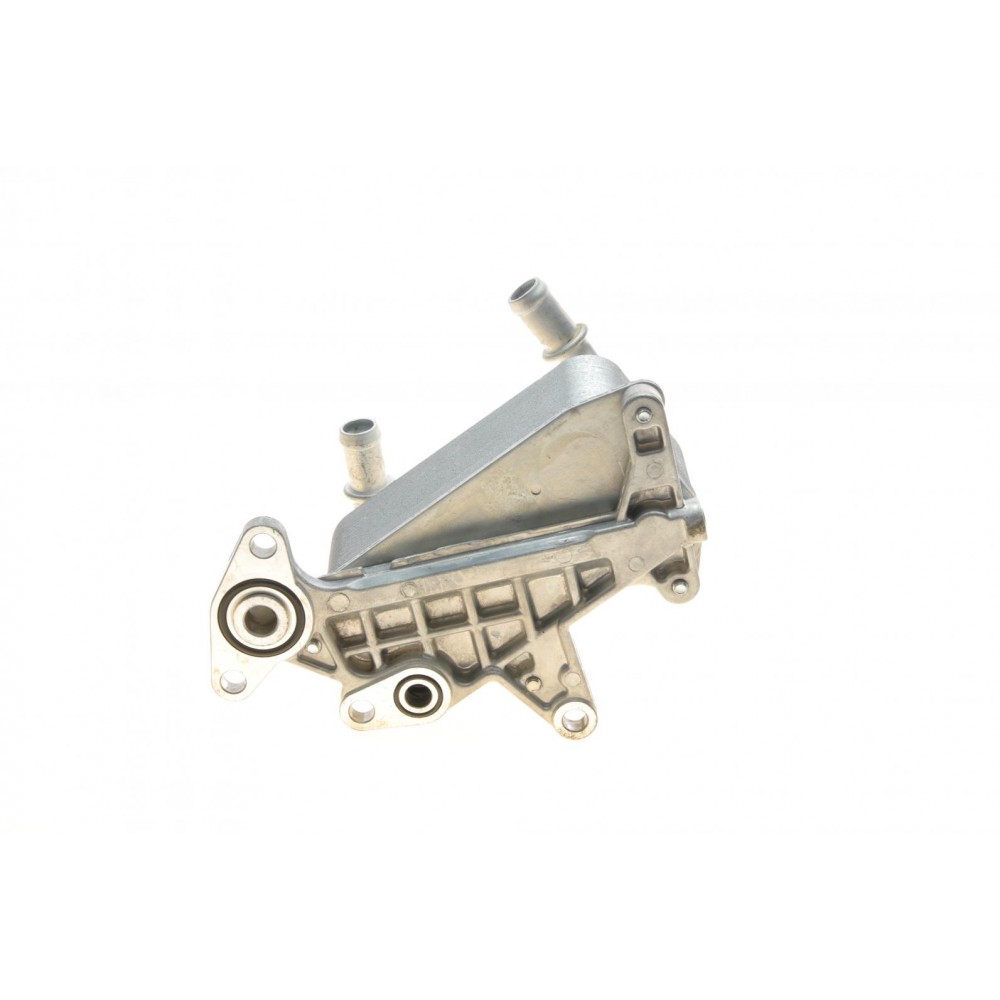 Радіатор масляний VW Passat 1.4-3.6/1.6-2.0TDI 05-10/ Skoda Octavia 1.6-2.0TDI 04-13 (теплообмінник)