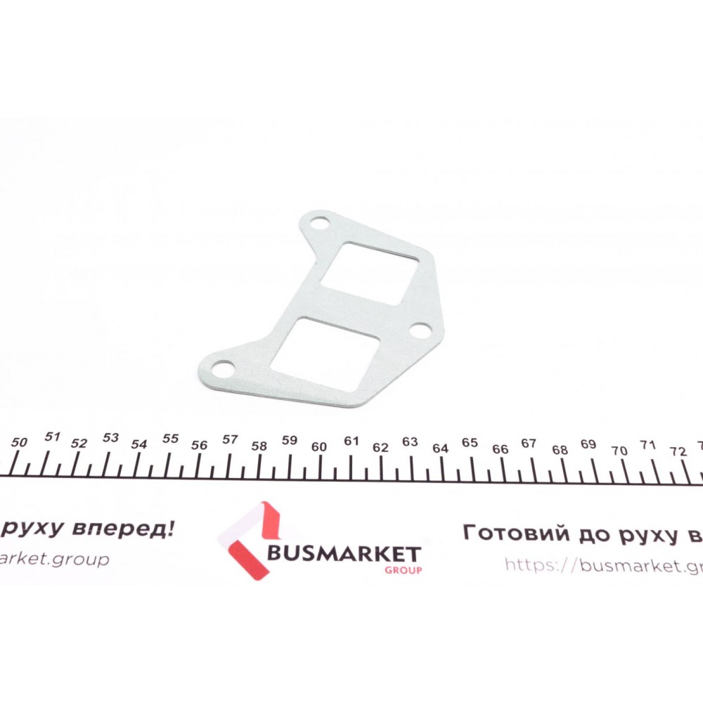 Прокладка колектора впускного Citroen Berlingo/Peugeot Partner 1.8D 96-02