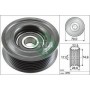 Ролик генератора Mazda 3 03-14 (паразитний) (74х24.7)