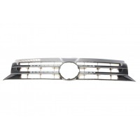 Решітка бампера (переднього) VW T5/T6 2.0 TSI 03-19