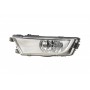 Фара протитуманна Skoda Octavia 1.2-2.0 TSI/TDI 12- (L) (біла)