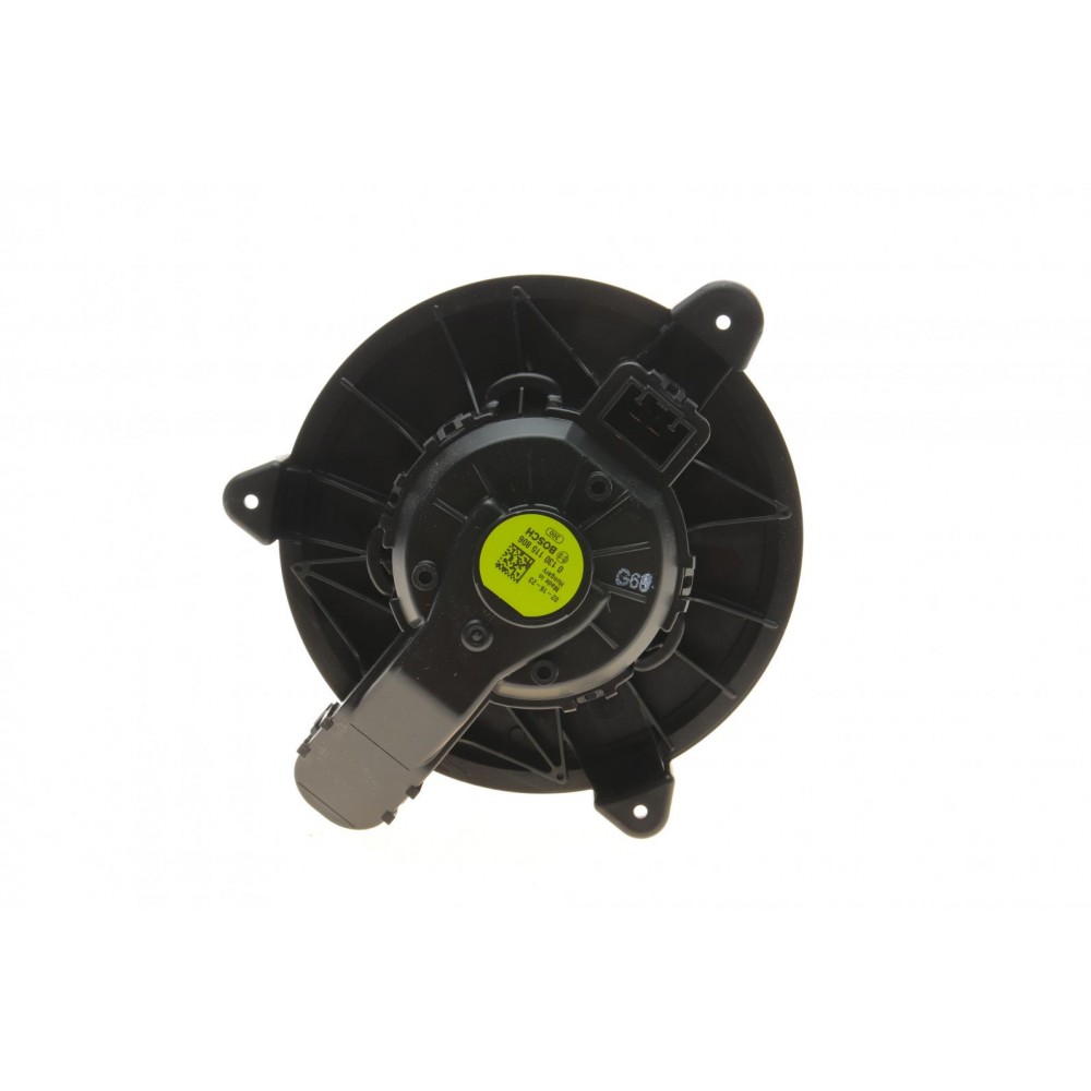 Моторчик пічки Ford Transit V363 2.2 TDCi 13-